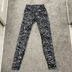 Lululemon Wunder Under Hi-Rise Tight 4